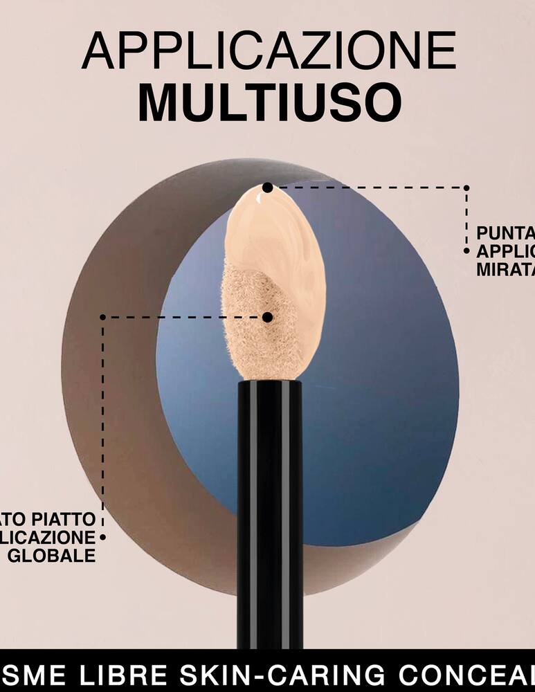 rinascente Givenchy Prisme Libre Skin Caring Concealer
