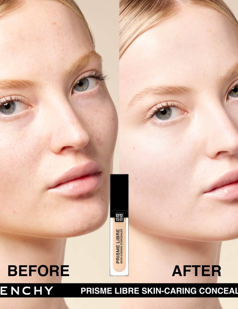 rinascente Givenchy Prisme Libre Skin Caring Concealer