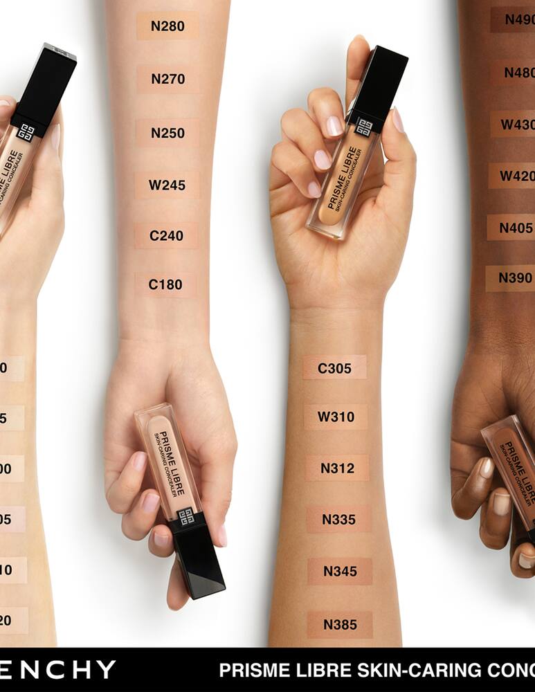 rinascente Givenchy Prisme Libre Skin Caring Concealer