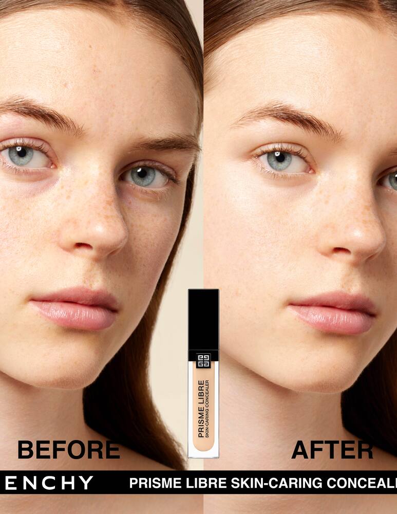 rinascente Givenchy Prisme Libre Skin Caring Correttore