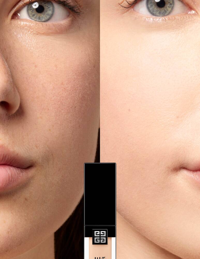 rinascente Givenchy Prisme Libre Skin Caring Correttore