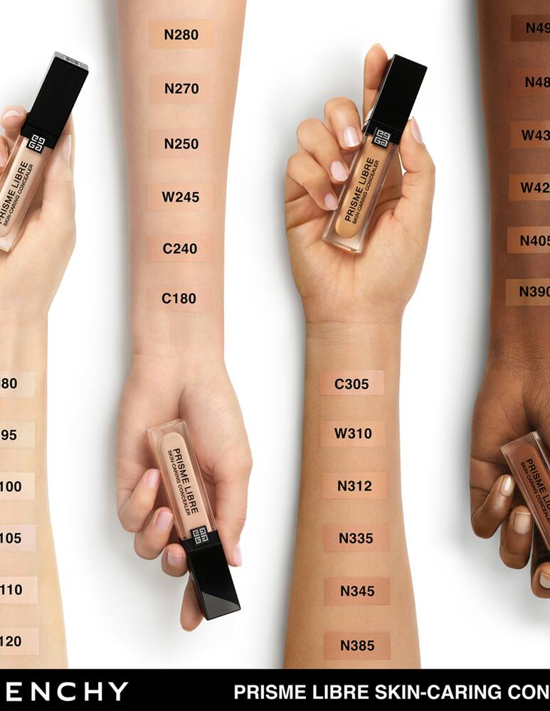 rinascente Givenchy Prisme Libre Skin Caring Correttore