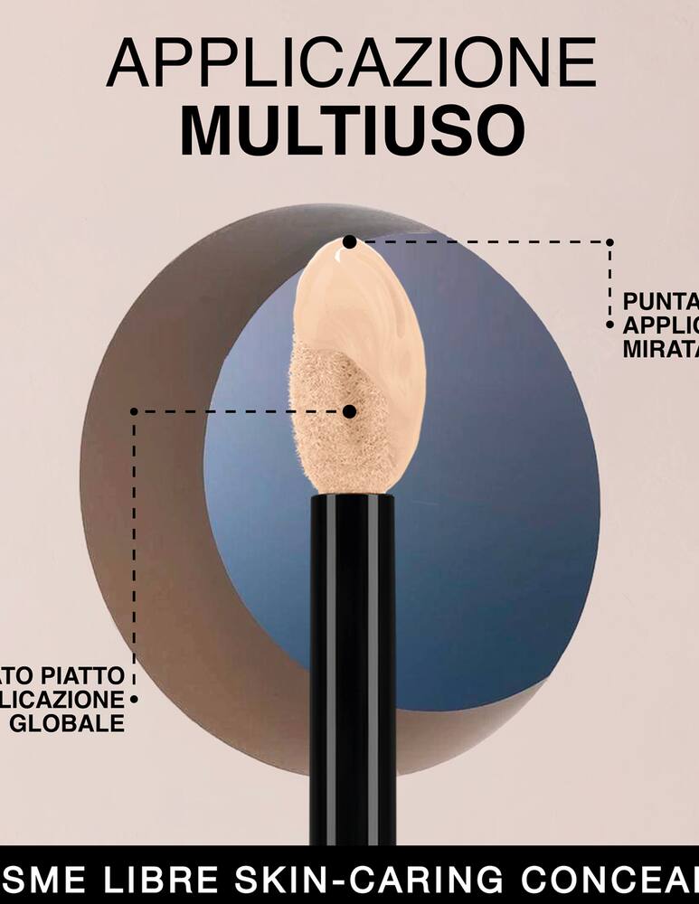 rinascente Givenchy Prisme Libre Skin Caring Concealer