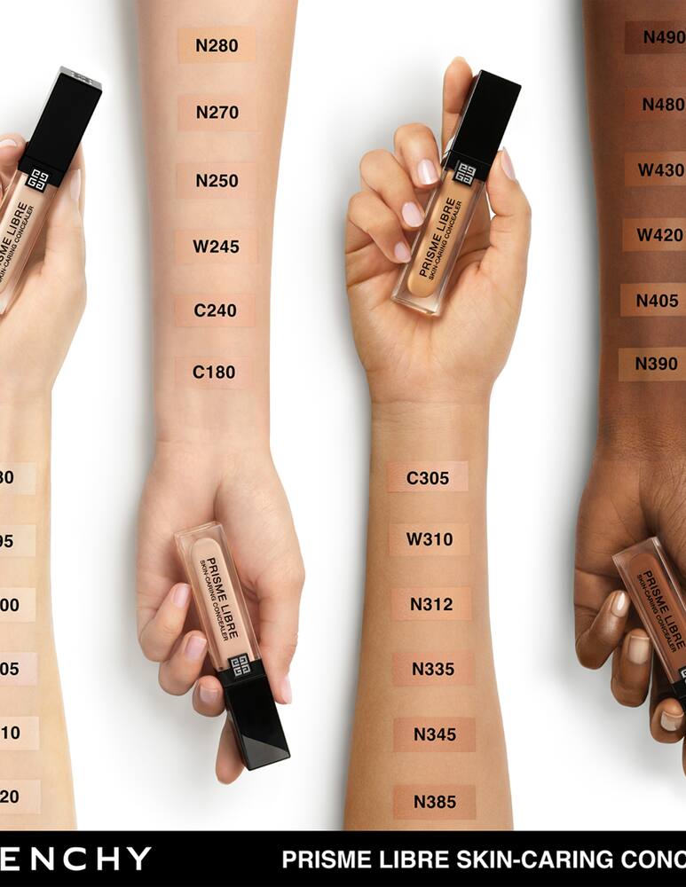 rinascente Givenchy Prisme Libre Skin Caring Concealer