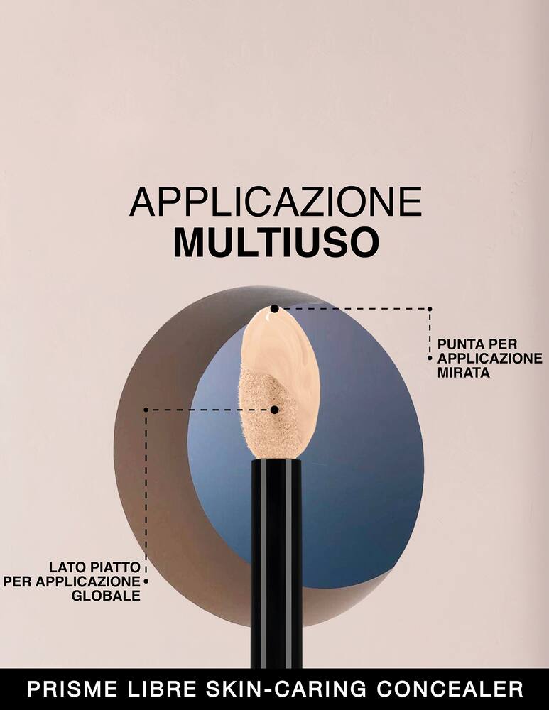 Givenchy Prisme Libre Skin Caring Concealer - picture 4 Givenchy Prisme Libre Skin Caring Concealer - picture 4