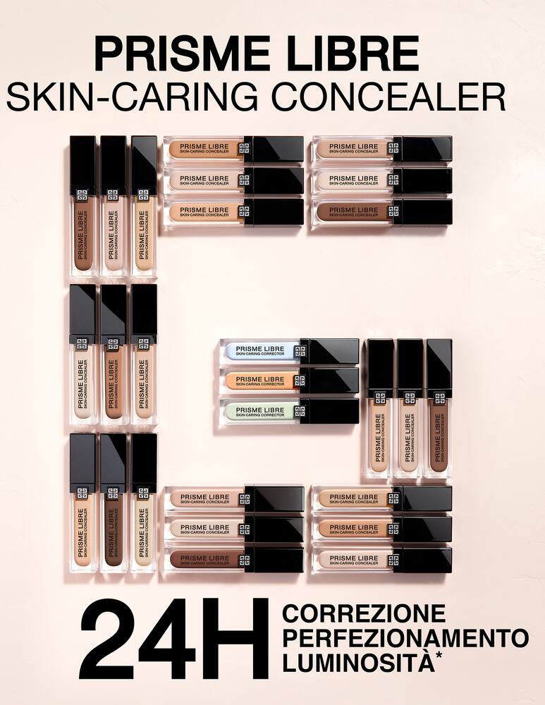 rinascente Givenchy Prisme Libre Skin Caring Concealer