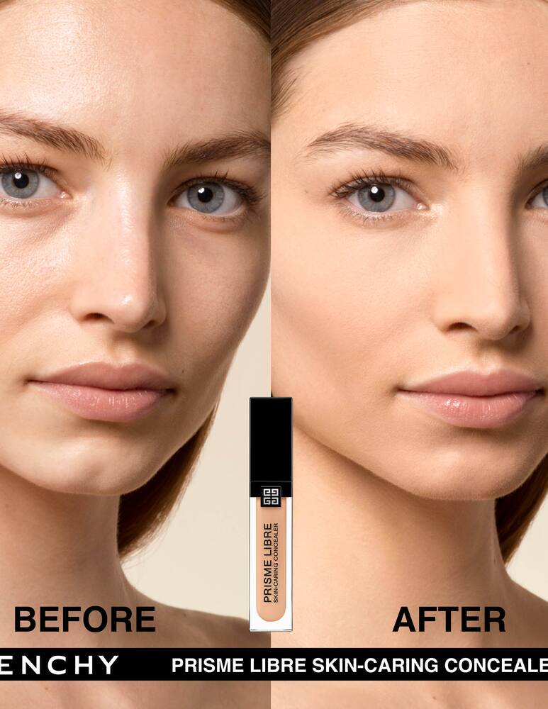 rinascente Givenchy Prisme Libre Skin Caring Correttore