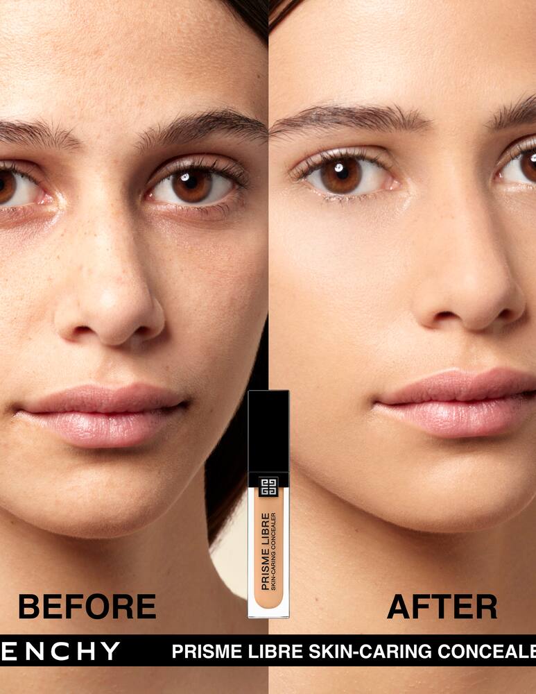 rinascente Givenchy Prisme Libre Skin Caring Concealer
