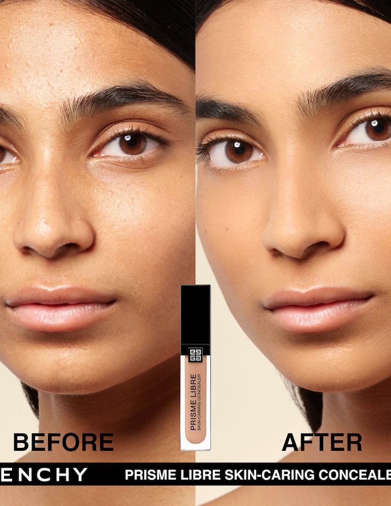 Givenchy Prisme Libre Skin Caring Correttore - immagine 3 Givenchy Prisme Libre Skin Caring Correttore - immagine 3