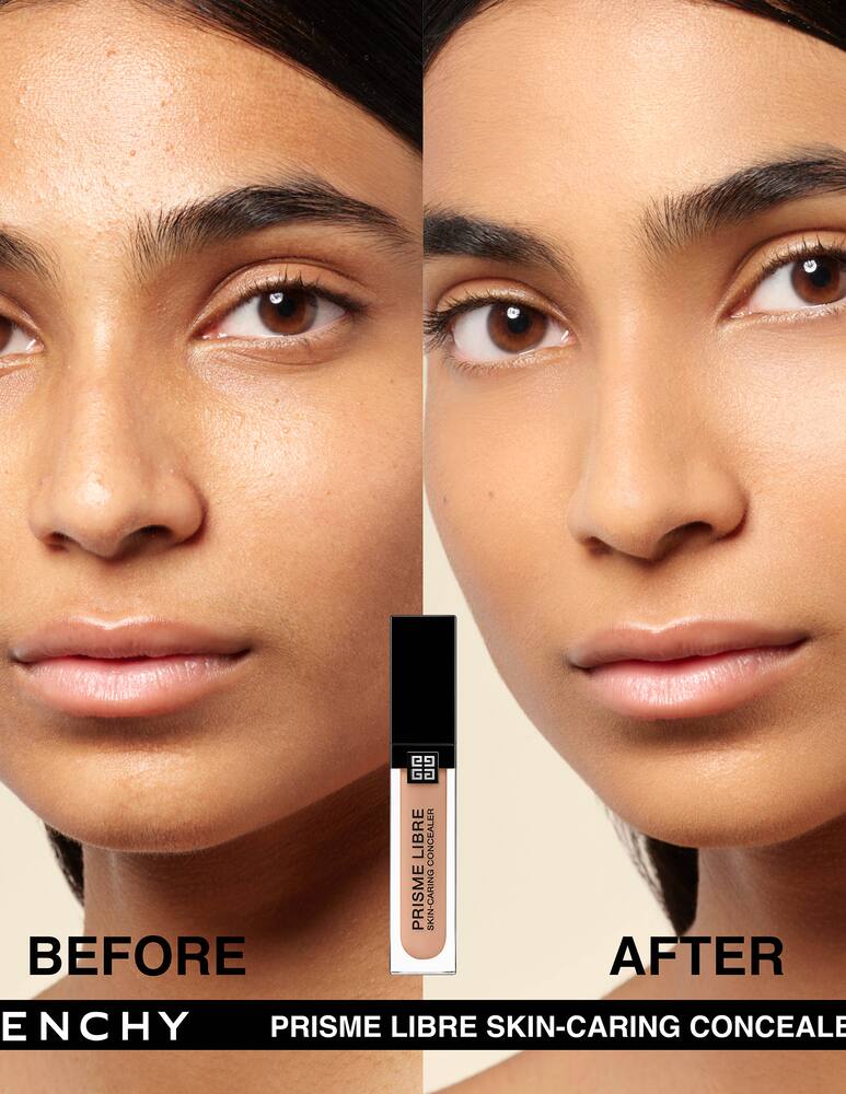 rinascente Givenchy Prisme Libre Skin Caring Correttore
