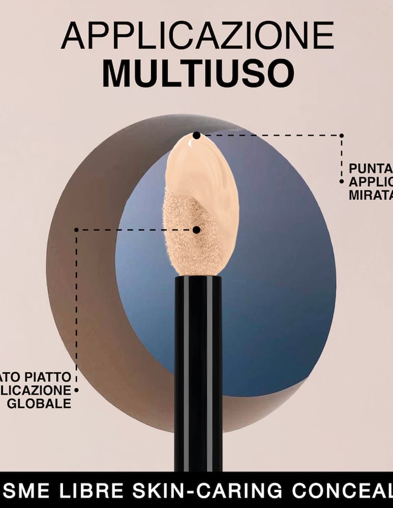 rinascente Givenchy Prisme Libre Skin Caring Concealer