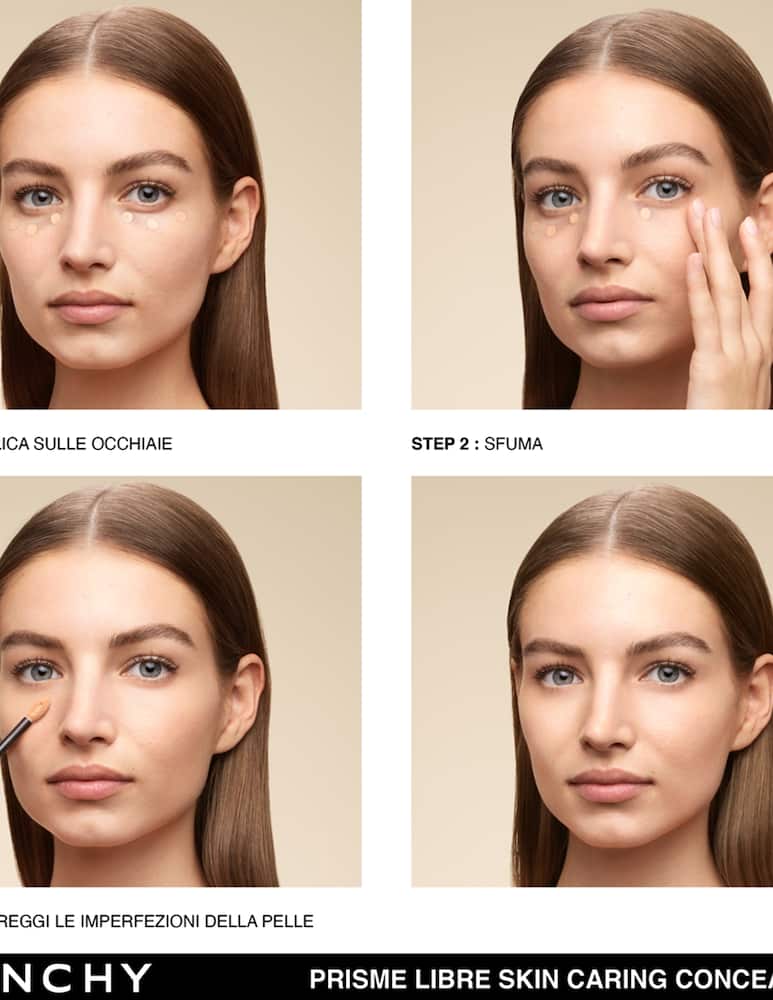 rinascente Givenchy Prisme Libre Skin Caring Concealer