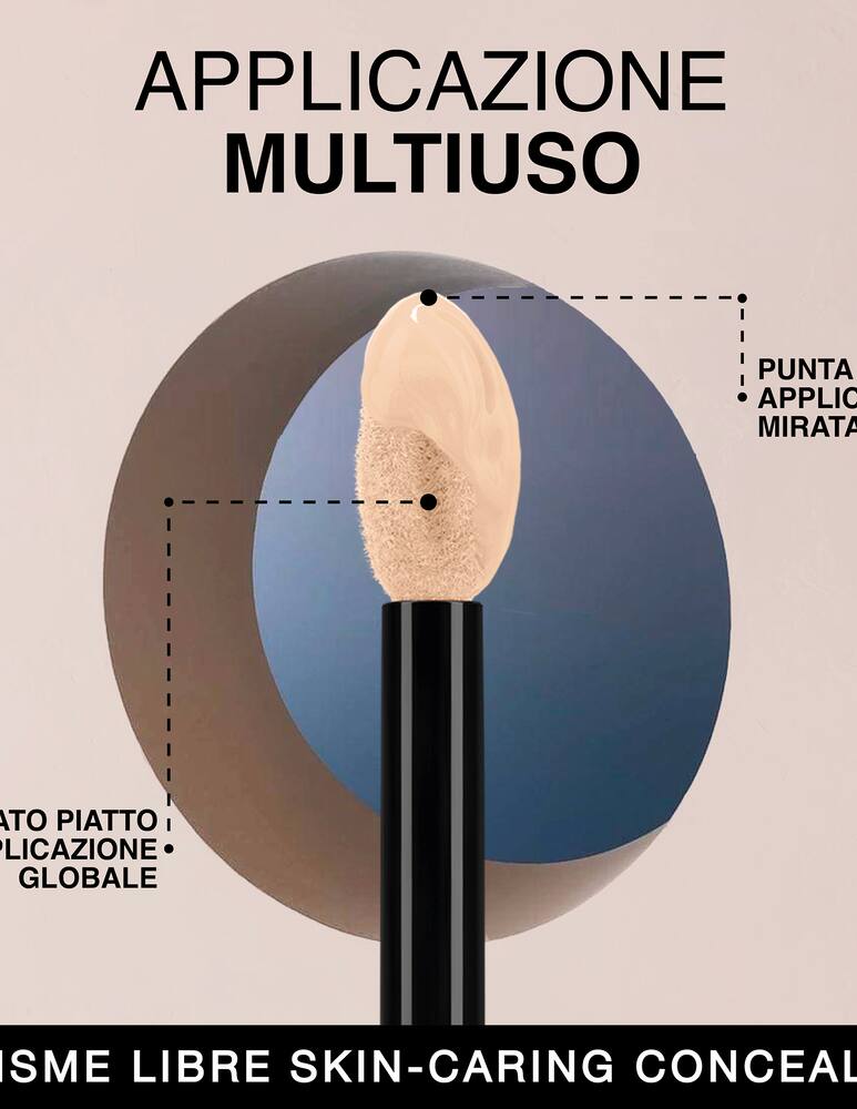 rinascente Givenchy Prisme Libre Skin Caring Concealer