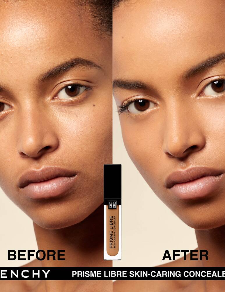 Givenchy Prisme Libre Skin Caring Concealer - picture 5 Givenchy Prisme Libre Skin Caring Concealer - picture 5