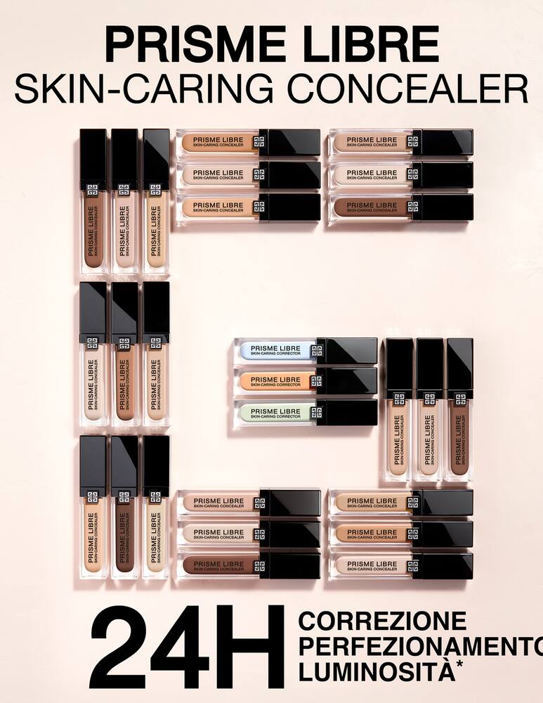rinascente Givenchy Prisme Libre Skin Caring Concealer