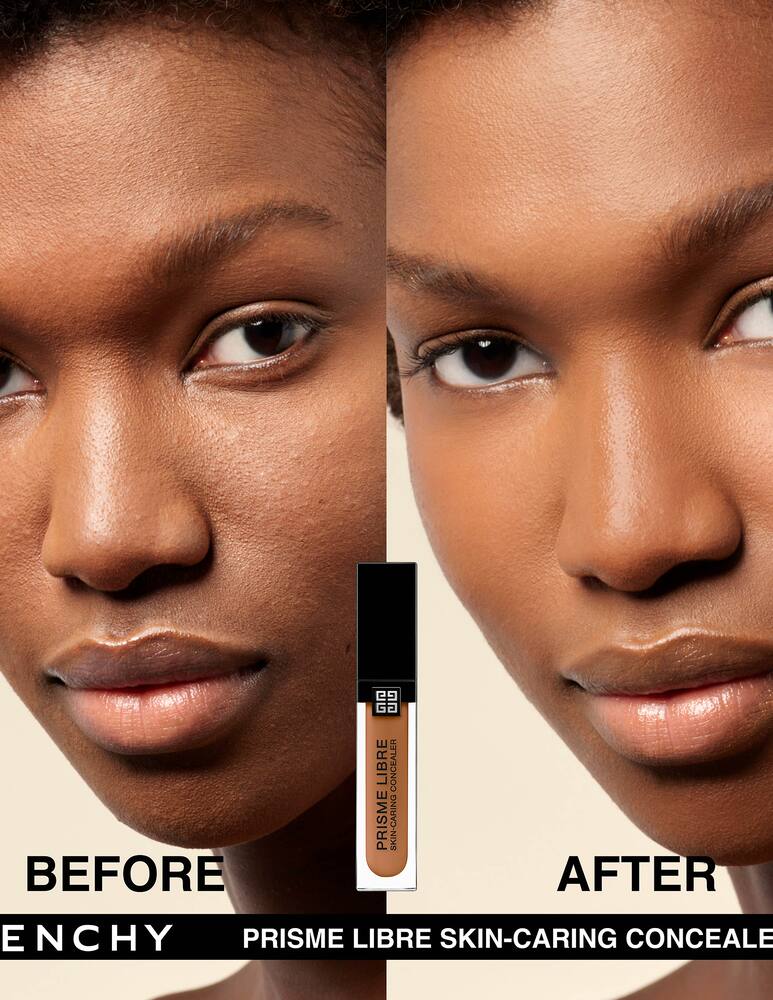 rinascente Givenchy Prisme Libre Skin Caring Correttore
