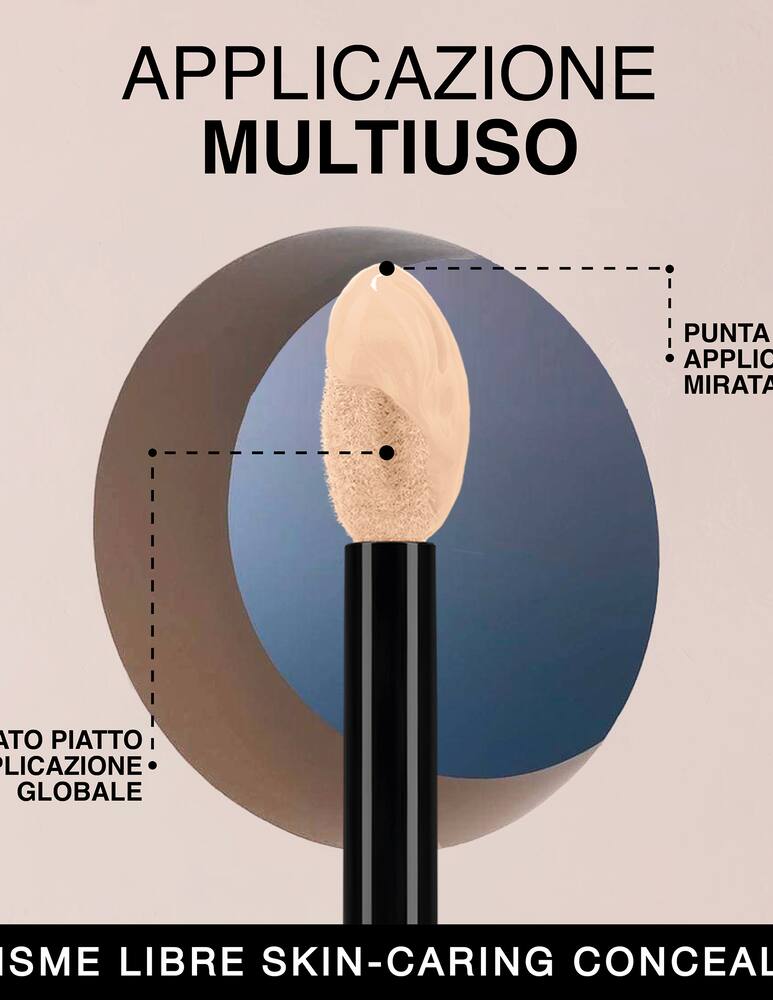 rinascente Givenchy Prisme Libre Skin Caring Correttore