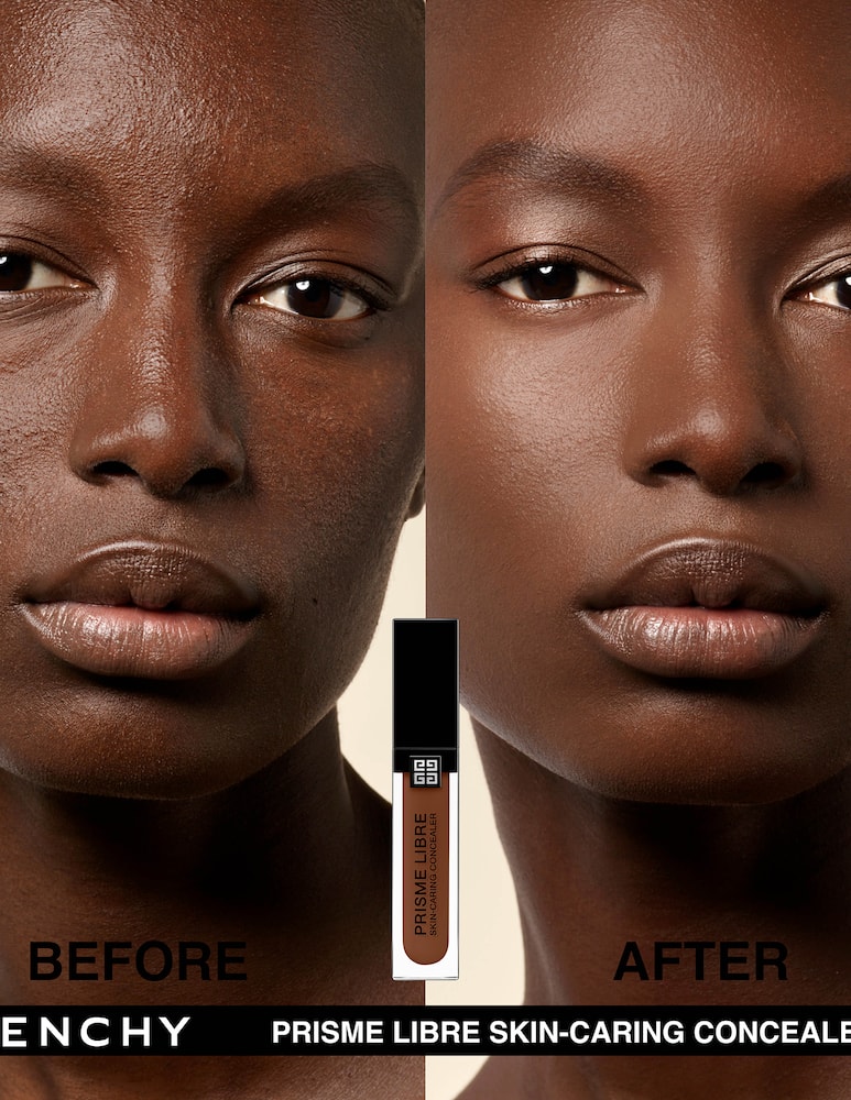 Givenchy Prisme Libre Skin Caring Correttore - immagine 4 Givenchy Prisme Libre Skin Caring Correttore - immagine 4