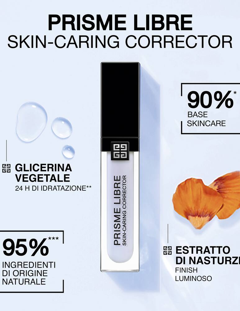 rinascente Givenchy Prisme Libre Skin Caring Concealer