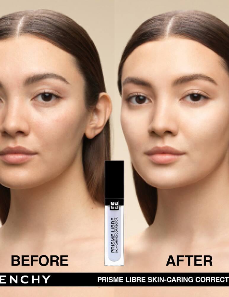 rinascente Givenchy Prisme Libre Skin Caring Concealer