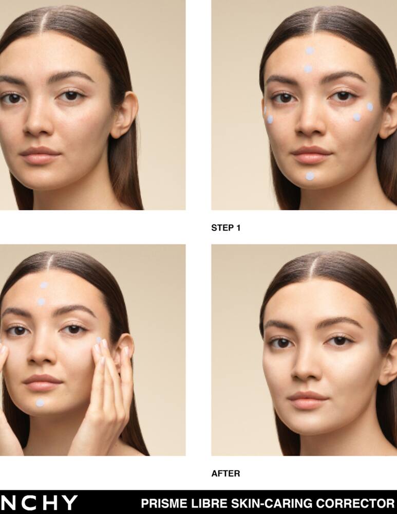 rinascente Givenchy Prisme Libre Skin Caring Concealer