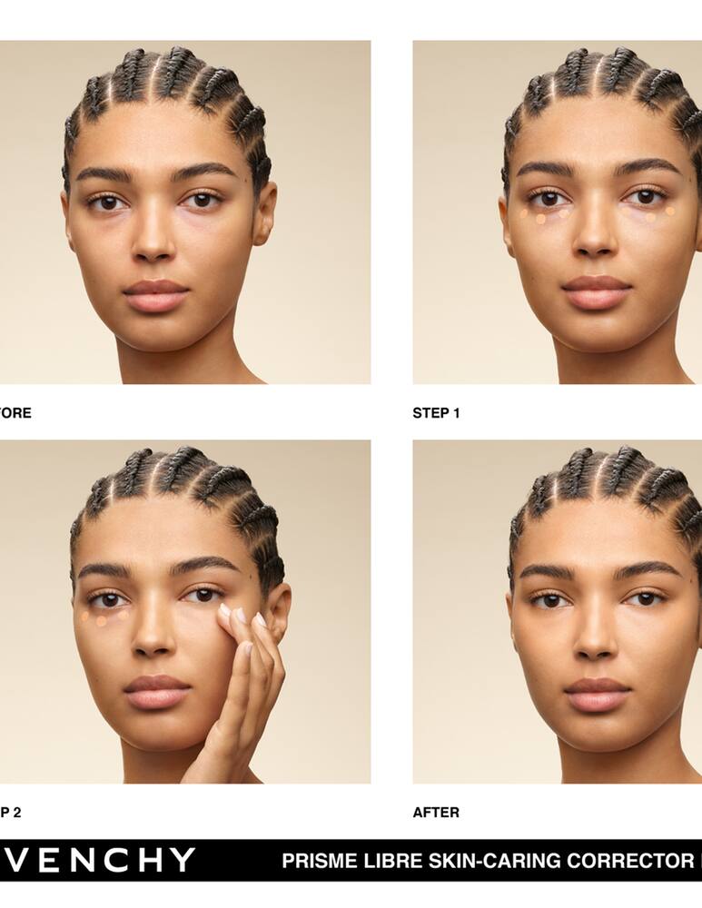 rinascente Givenchy Prisme Libre Skin Caring Concealer