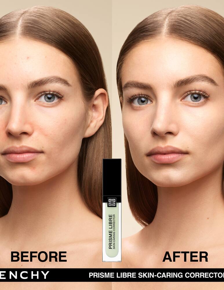 rinascente Givenchy Prisme Libre Skin Caring Correttore