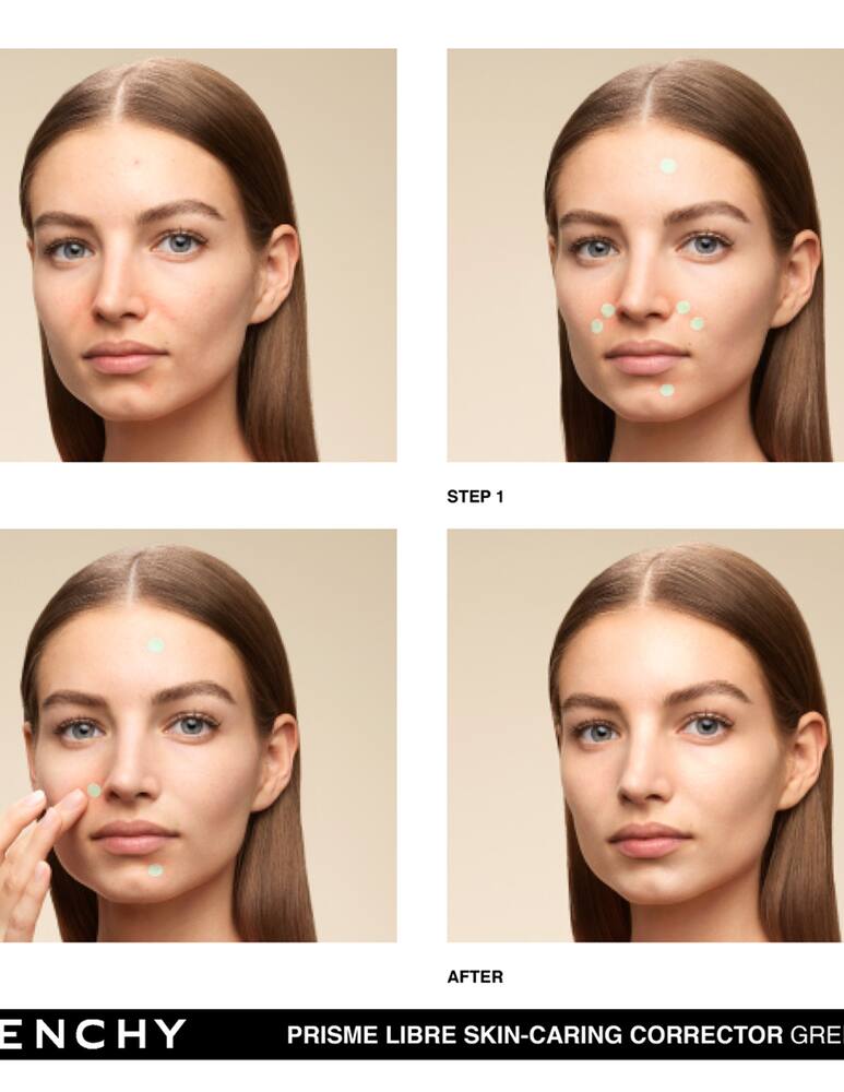 rinascente Givenchy Prisme Libre Skin Caring Correttore