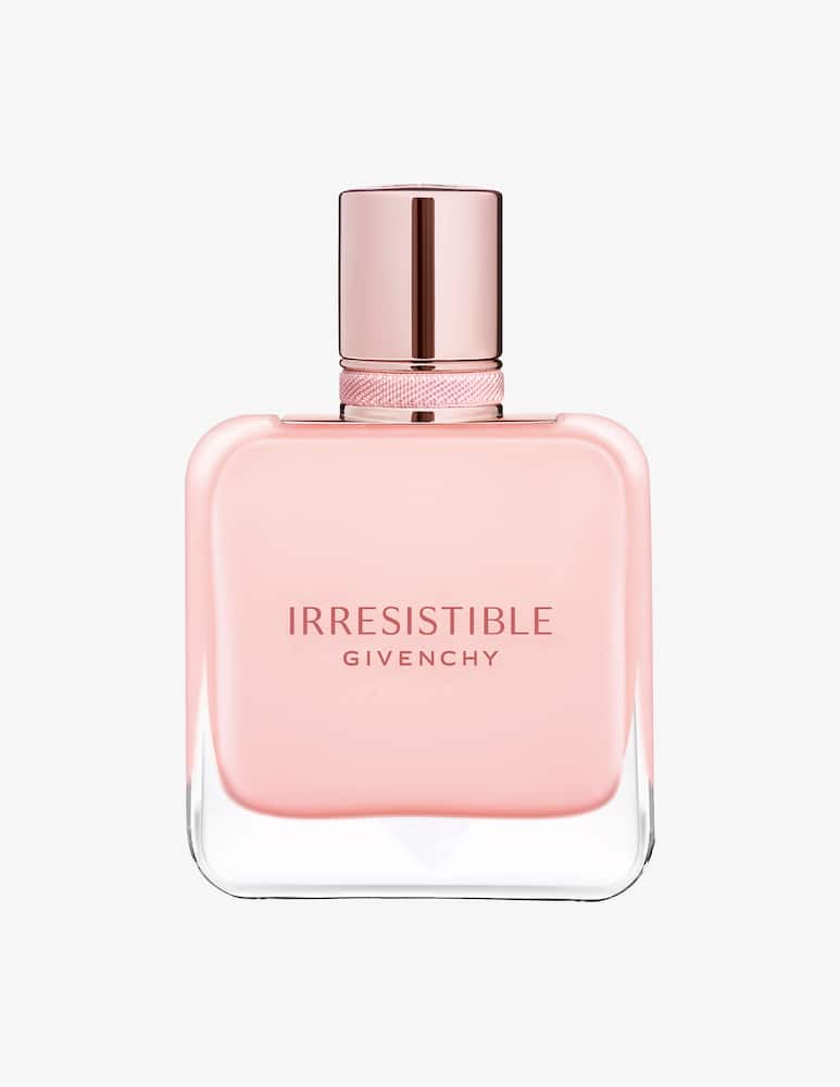 Givenchy Irresistible Rose Velvet Eau De Parfum - picture 1 Givenchy Irresistible Rose Velvet Eau De Parfum - picture 1