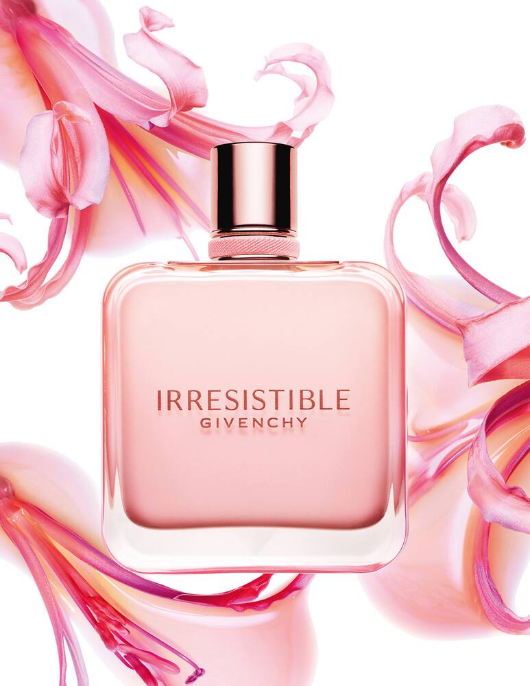 rinascente Givenchy Irresistible Rose Velvet Eau De Parfum 