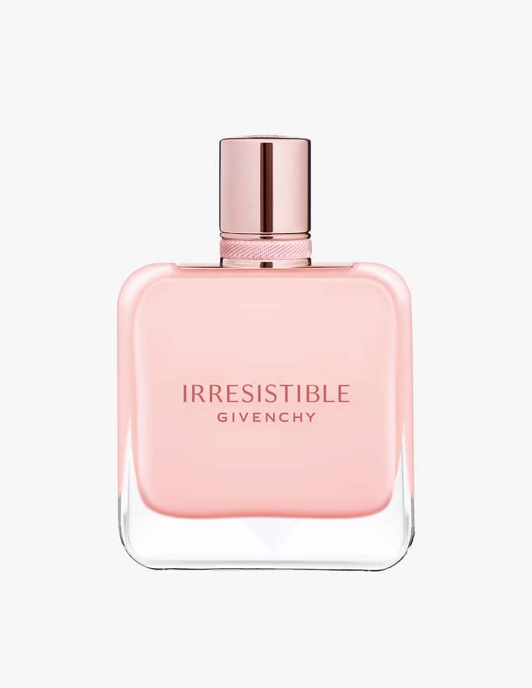 Givenchy Irresistible Rose Velvet Eau De Parfum - picture 1 Givenchy Irresistible Rose Velvet Eau De Parfum - picture 1