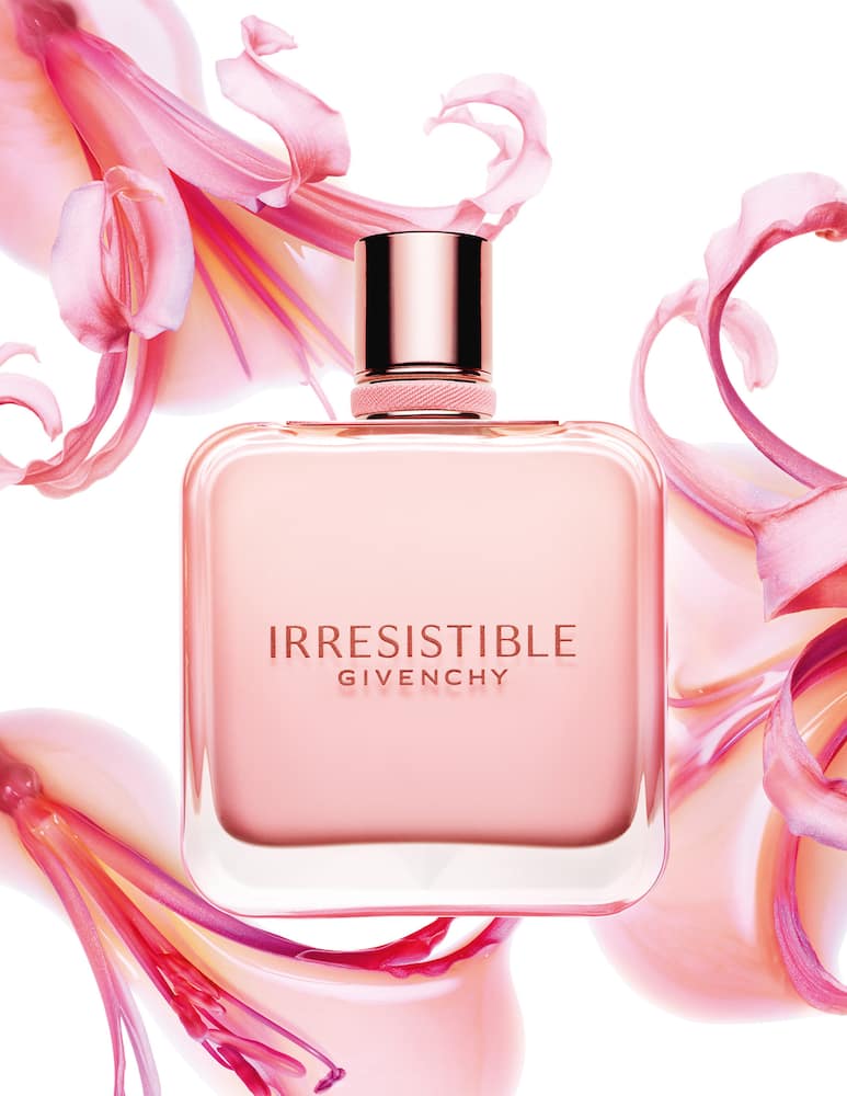 Givenchy Irresistible Rose Velvet Eau De Parfum - picture 3 Givenchy Irresistible Rose Velvet Eau De Parfum - picture 3