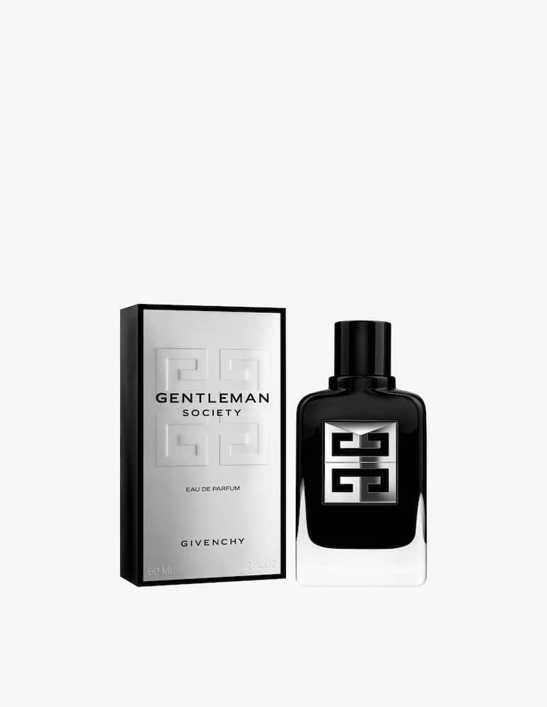 Givenchy Gentleman Society Eau de Parfum - immagine 2 Givenchy Gentleman Society Eau de Parfum - immagine 2