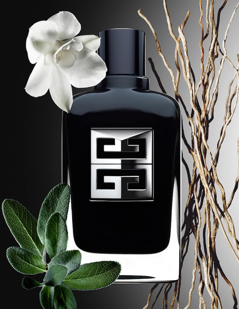Givenchy Gentleman Society Eau de Parfum - immagine 3 Givenchy Gentleman Society Eau de Parfum - immagine 3