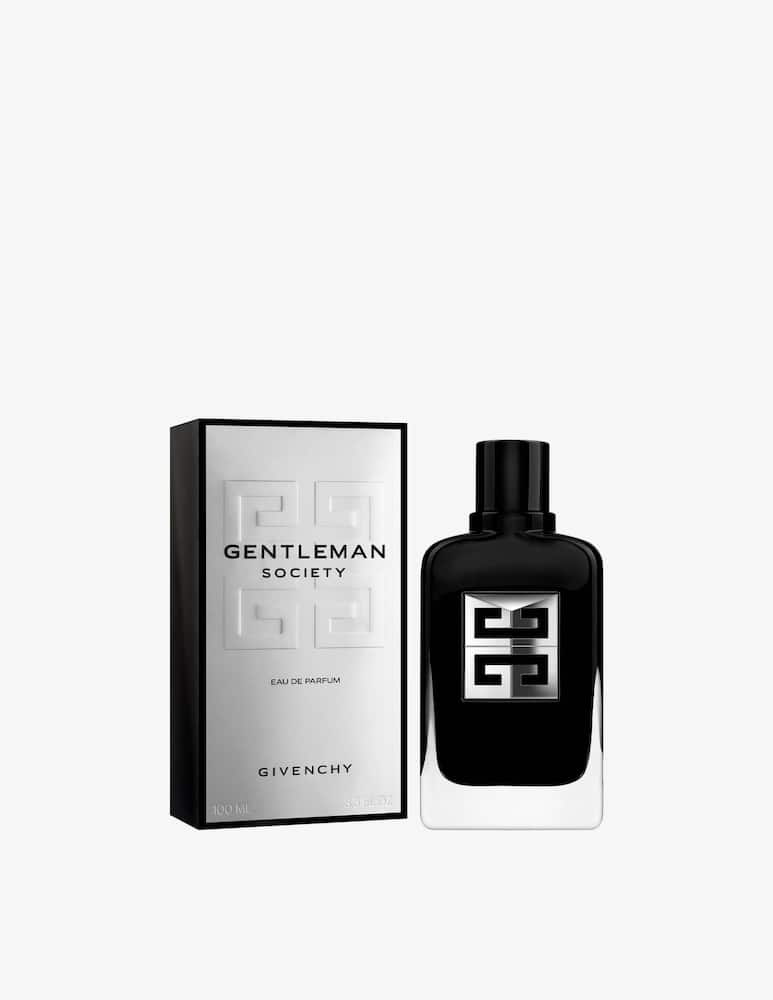 Givenchy Gentleman Society Eau de Parfum - immagine 2 Givenchy Gentleman Society Eau de Parfum - immagine 2