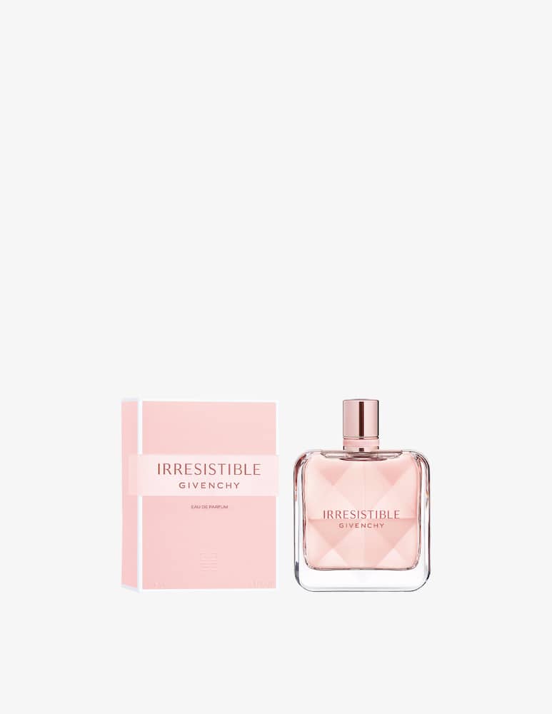 Givenchy Irresistible Eau De Parfum - immagine 2 Givenchy Irresistible Eau De Parfum - immagine 2