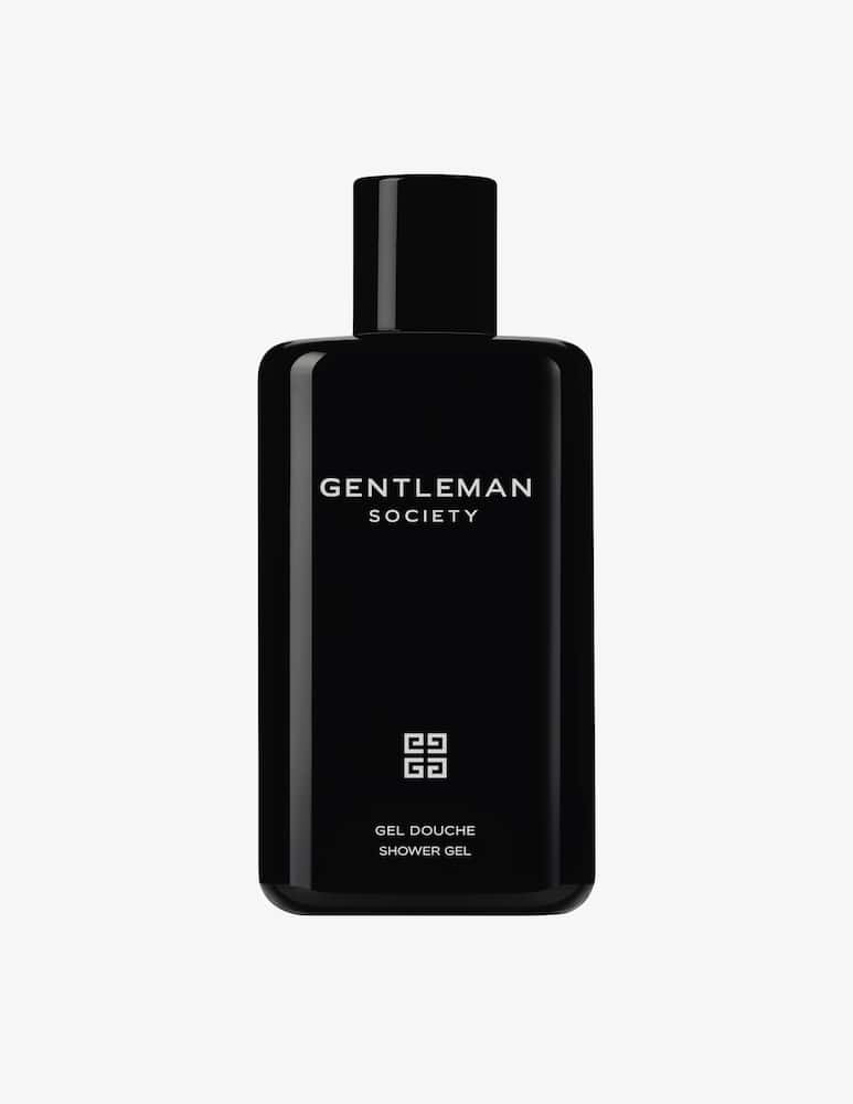 Givenchy Gentleman Society Shower Gel - picture 1 Givenchy Gentleman Society Shower Gel - picture 1