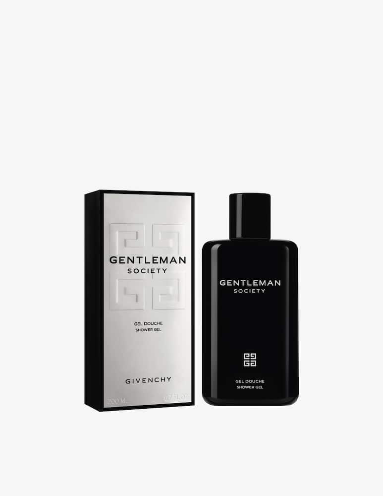 Givenchy Gentleman Society Shower Gel - picture 2 Givenchy Gentleman Society Shower Gel - picture 2