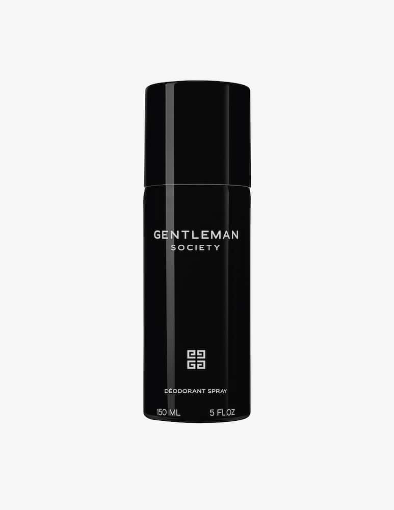 Givenchy Gentleman Society Deodorant Spray - picture 1 Givenchy Gentleman Society Deodorant Spray - picture 1