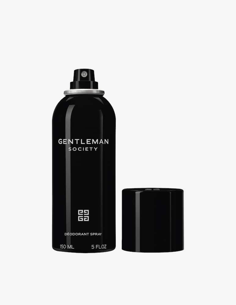 Givenchy Gentleman Society Deodorant Spray - picture 2 Givenchy Gentleman Society Deodorant Spray - picture 2
