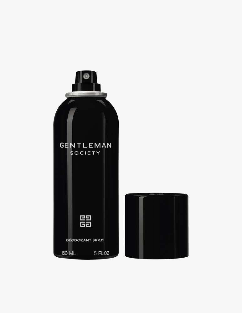 rinascente Givenchy Gentleman Society Deodorant Spray