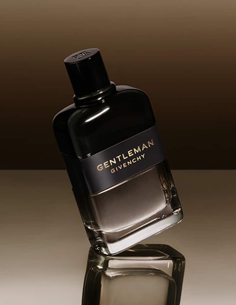 Givenchy Gentleman Boisée Eau De Parfum - immagine 3 Givenchy Gentleman Boisée Eau De Parfum - immagine 3