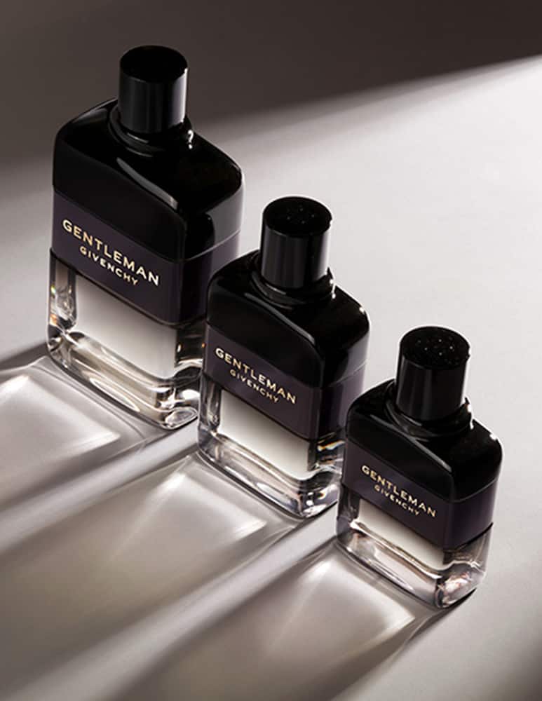 Givenchy Gentleman Boisée Eau De Parfum - immagine 4 Givenchy Gentleman Boisée Eau De Parfum - immagine 4