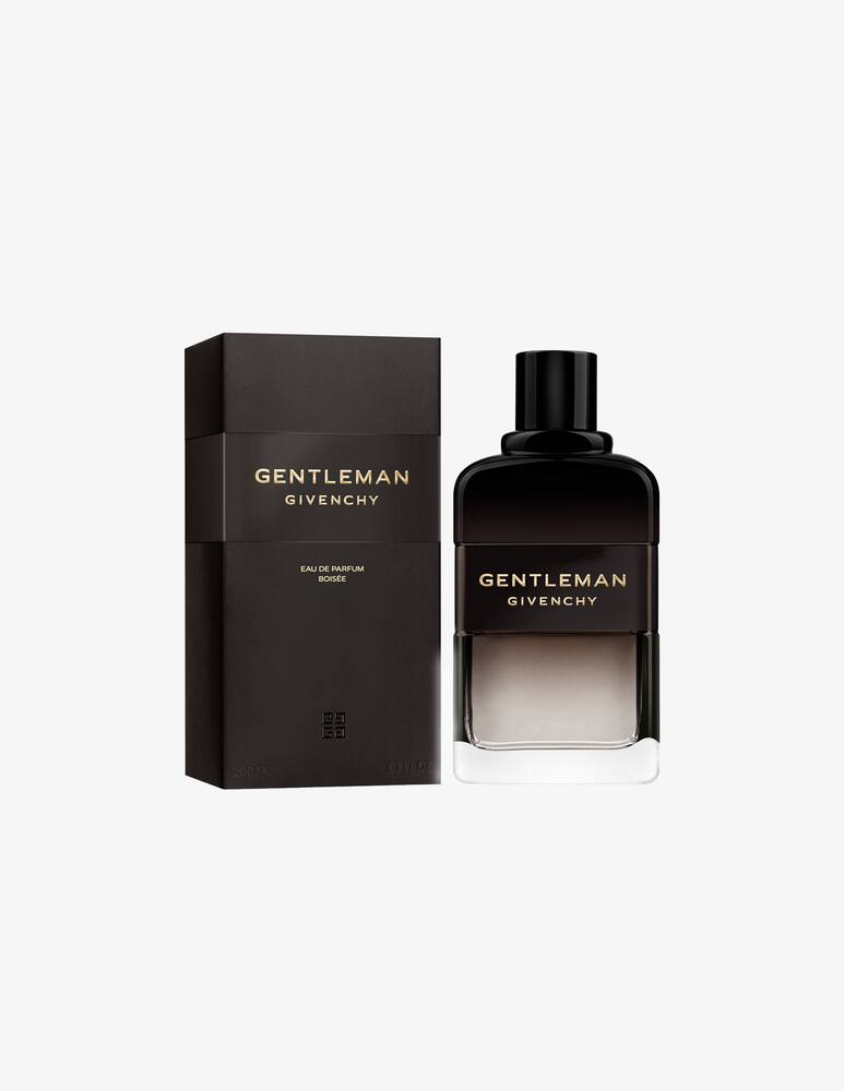 rinascente Givenchy Gentleman Boisée Eau De Parfum