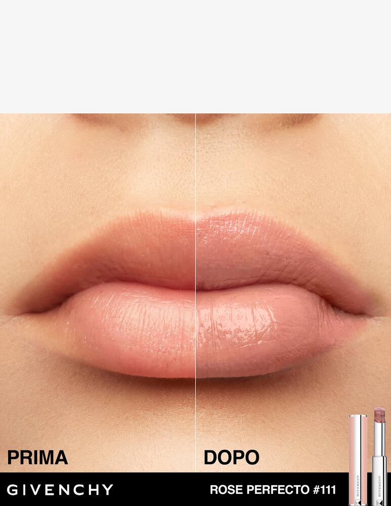 rinascente Givenchy Rose Perfecto