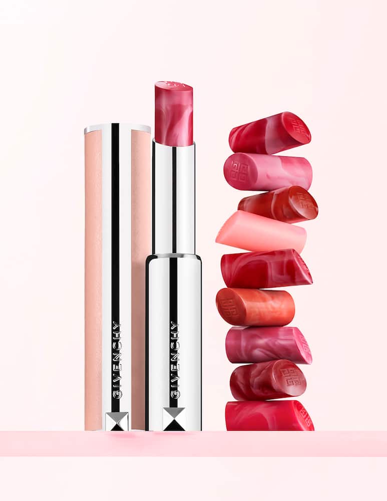 Givenchy Rose Perfecto - immagine 4 Givenchy Rose Perfecto - immagine 4