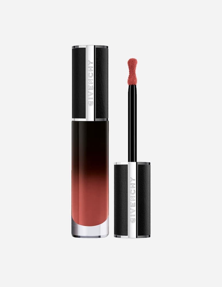 Givenchy Le Rouge Interdit Cream Velvet - picture 1 Givenchy Le Rouge Interdit Cream Velvet - picture 1