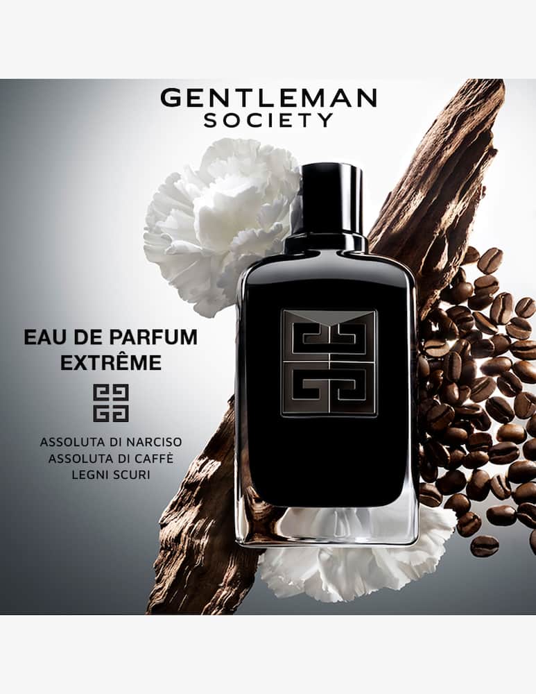 Givenchy Gentleman Society Eau de Parfum Extrême - immagine 2 Givenchy Gentleman Society Eau de Parfum Extrême - immagine 2
