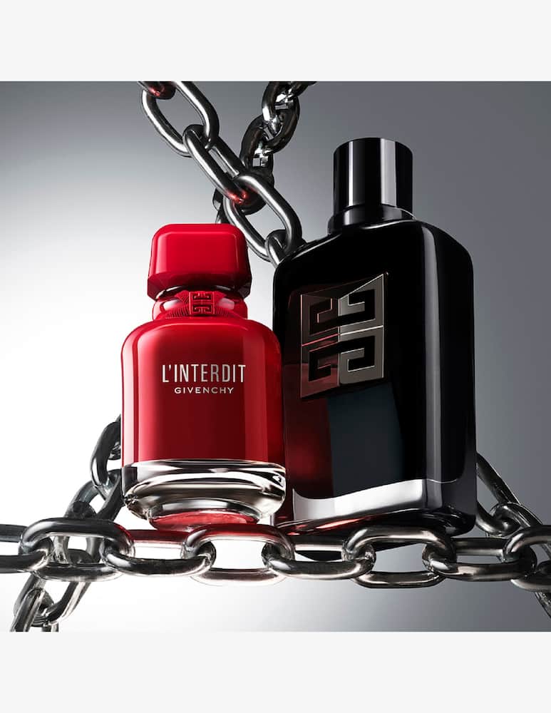 Givenchy Gentleman Society Eau de Parfum Extrême - immagine 5 Givenchy Gentleman Society Eau de Parfum Extrême - immagine 5