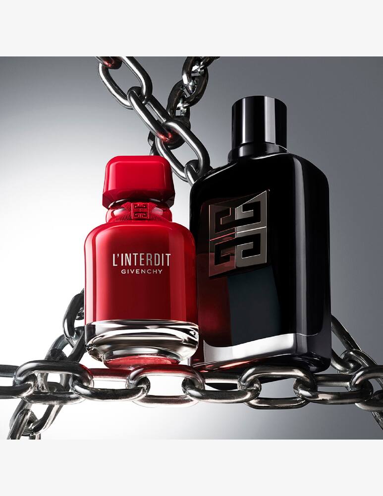 rinascente Givenchy Gentleman Society Eau de Parfum Extrême